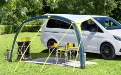 Brunner Skia Campervan Awning