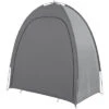 Bo-Camp Bicycle Tent / Universal Tent Grey