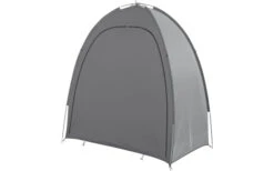 Bo-Camp Bicycle Tent / Universal Tent Grey
