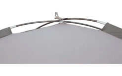 Bo-Camp Bicycle Tent / Universal Tent Grey -Outdoor Camping 298473 2542871