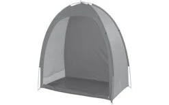 Bo-Camp Bicycle Tent / Universal Tent Grey -Outdoor Camping 298521 2542889