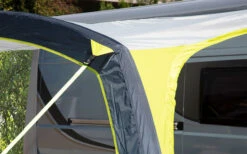 Brunner Trouper 2.0 Inflatable Bus Awning