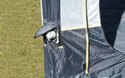 Brunner LC Trails Airtech Bus Awning -Outdoor Camping 299511 2564662