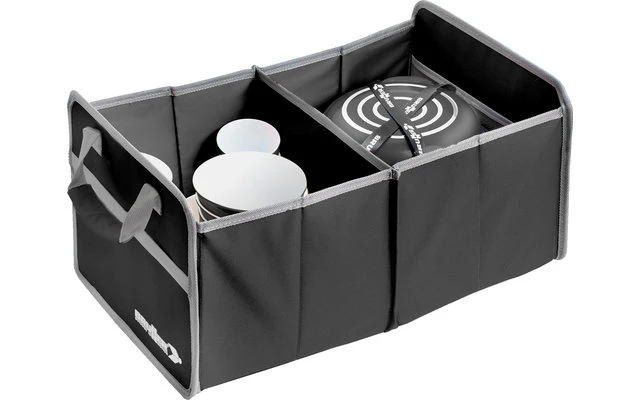 Brunner Mepo-Box Pirate Design Tableware & Cooking Set 25 Pcs. 1 Brunner Mepo-Box Pirate Design Tableware & Cooking Set 25 Pcs.