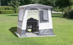 Brunner Coriander Kitchen Tent 200 X 150 Cm -Outdoor Camping 308122 2494378