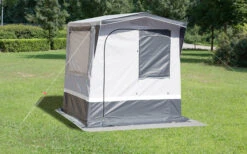 Brunner Coriander Kitchen Tent 200 X 150 Cm -Outdoor Camping 308126 2023262