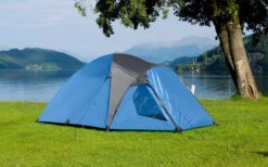 Berger Dome Tent Kiwi NZ 2 -Outdoor Camping 315953 2564600