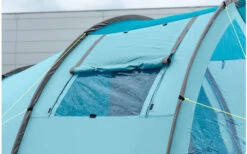 Camptime Uranus 6 Tunnel Tent -Outdoor Camping 317187 2137149