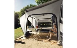Thule QuickFit M Awning -Outdoor Camping 31989 191923