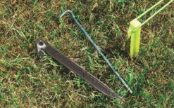 Outwell Rosedale 4PA Inflatable Tunnel Tent -Outdoor Camping 323079 2412379