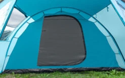 Camptime Uranus 6 Tunnel Tent -Outdoor Camping 323400 2156246