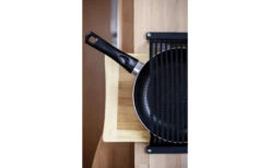 KiiPiT Storage Net Incl. Mounting Set S 210 - 250 Mm -Outdoor Camping 327396 2179151