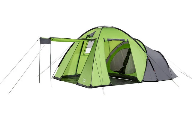 Berger Merano 4 Family Tent 1 Berger Merano 4 Family Tent