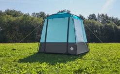 Camptime Venus Freestanding Kitchen / Universal Tent -Outdoor Camping 332912 2192190