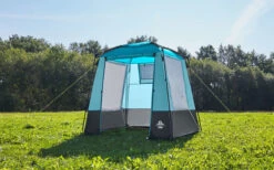 Camptime Venus Freestanding Kitchen / Universal Tent -Outdoor Camping 333164 2353199