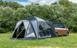 Berger Liberta-L Inflatable Bus Rear Tent -Outdoor Camping 333170 2277241