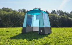Camptime Venus Freestanding Kitchen / Universal Tent -Outdoor Camping 333209 2353262