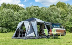 Berger Liberta-L Inflatable Bus Rear Tent -Outdoor Camping 333248 2196930