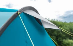 Camptime Uranus 6 Tunnel Tent -Outdoor Camping 333293 2554261