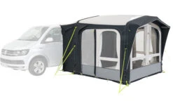 Dometic Club Air Pro DA 260 Inflatable Bus / Camper Awning