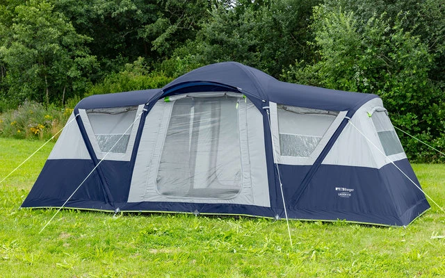 Berger Lagoon 4-L Inflatable Family Tent 2 Berger Lagoon 4-L Inflatable Family Tent - Image 2