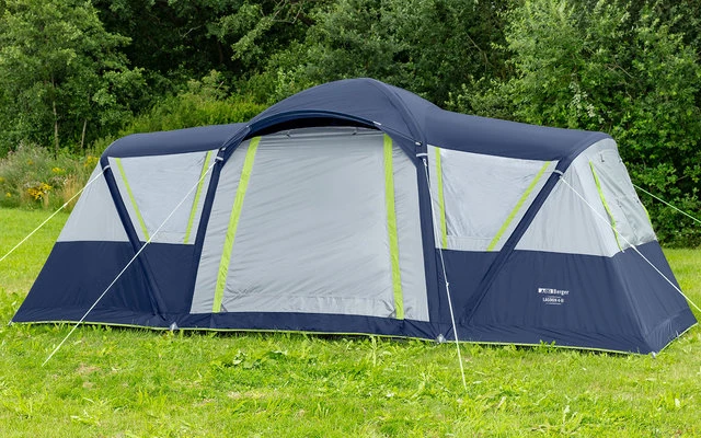 Berger Lagoon 4-L Inflatable Family Tent 4 Berger Lagoon 4-L Inflatable Family Tent - Image 4