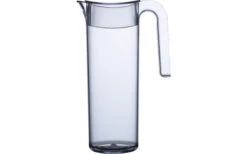 Mepal Flow Plastic Water Carafe 1,5 L