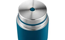 Esbit Sculptor Food Stainless Steel Thermobox 750ml Grey -Outdoor Camping 335583 2628541 1