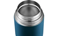 Esbit Sculptor Food Stainless Steel Thermobox 750ml Grey -Outdoor Camping 335736 2628547 1