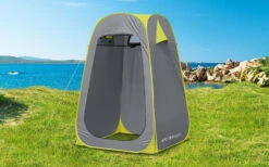 Pop-up Changing Room