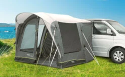 Outwell Newburg 160 Air Inflatable Bus Awning