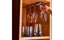 Silwy Magnet Metal Bar 25 Cm With Leather Coating Blue 11 Silwy Magnet Metal Bar 25 Cm With Leather Coating Blue -Outdoor Camping 336500 2618273