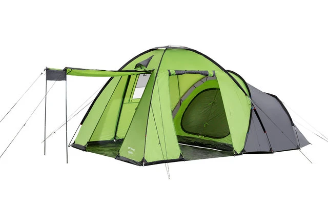 Berger Merano 4 Family Tent 2 Berger Merano 4 Family Tent - Image 2