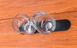 Silwy Magnet Metal Bar 25 Cm With Leather Coating Blue 12 Silwy Magnet Metal Bar 25 Cm With Leather Coating Blue -Outdoor Camping 336869 2618285