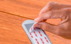 Silwy Magnet Metal Bar 25 Cm With Leather Coating Blue 9 Silwy Magnet Metal Bar 25 Cm With Leather Coating Blue -Outdoor Camping 337097 2618234