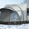 Berger Garda-L 4 Season Inflatable Travel Awning