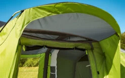 Berger Arno 3-L Tunnel Tent -Outdoor Camping 342288 2572498