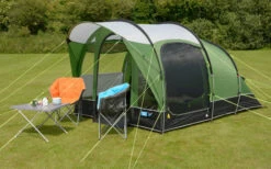 Kampa Brean 3 Tunnel Tent