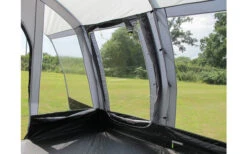 Kampa Hayling 6 Tunnel Tent