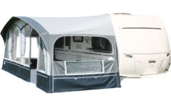 Brand Arcade 240 Awning -Outdoor Camping 346166 2316631