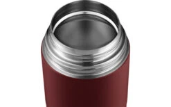 Esbit Sculptor Food Stainless Steel Thermobox 750ml Grey -Outdoor Camping 347195 2628592 1