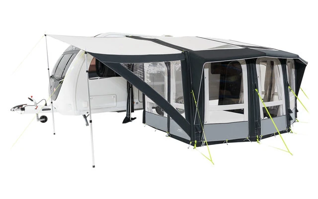 Dometic Ace Air Pro 400 S Inflatable Caravan / Travel Awning 325 X 400 Cm 1 Dometic Ace Air Pro 400 S Inflatable Caravan / Travel Awning 325 X 400 Cm