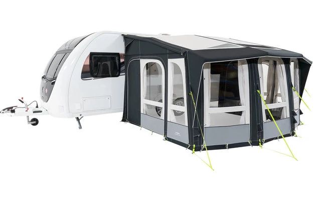 Dometic Ace Air Pro 400 S Inflatable Caravan / Travel Awning 325 X 400 Cm 2 Dometic Ace Air Pro 400 S Inflatable Caravan / Travel Awning 325 X 400 Cm - Image 2