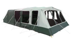 Dometic Ascension FTX 601 Family Tent -Outdoor Camping 348498 2429554
