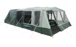 Dometic Ascension FTX 601 Family Tent -Outdoor Camping 348573 2429575