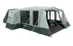 Dometic Ascension FTX 601 Family Tent -Outdoor Camping 348597 2429587