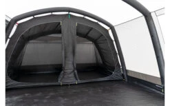 Kampa Hayling 6 AIR Inflatable Tunnel Tent