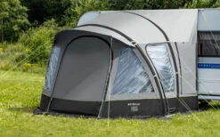 Berger Garda-L 4 Season Inflatable Travel Awning -Outdoor Camping 350040 2243330