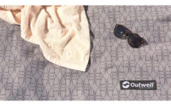 Outwell Rosedale 5PA Tent Rug