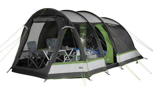 High Peak Bolzano 6.0 Family Tent 2 High Peak Bolzano 6.0 Family Tent - Image 2